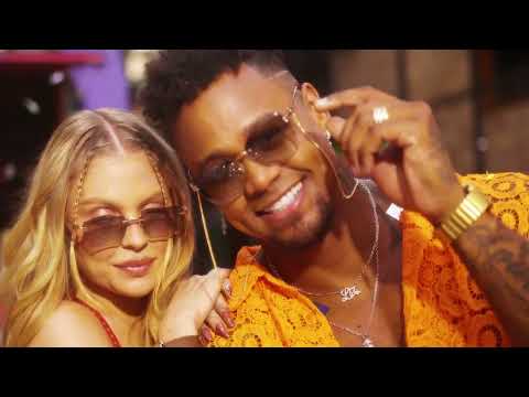 Chilli Hits - Luísa Sonza & Leo Santana