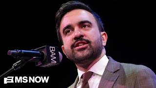 Mara Gay: Mamdani shows what generational change looks like