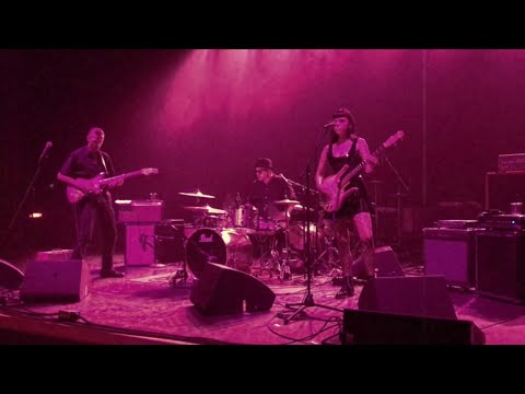 Messer chups- Children of popcorn ...USA Halloween tour 2018