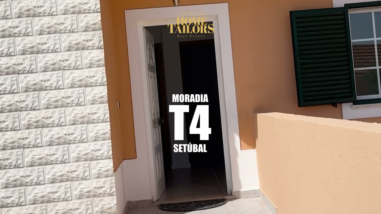 Vídeo do imóvel