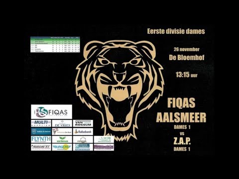 FIQAS Aalsmeer DS1 - Zap DS1