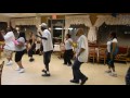 Twine Kings - DJ Natural - Touched a Dream @ Carol Ann's