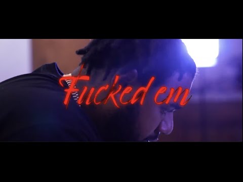 CashBoiTaxx feat. Lil Pennii - Fkd Em [Official Music Video]