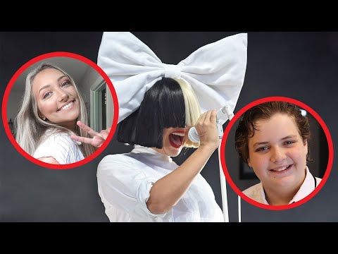 Young actors with autism respond to Sia’s movie Music | CBC Kids News