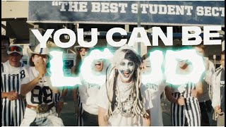 The Duality of Penn State 💙🤍 | Penn State Student Videography Association