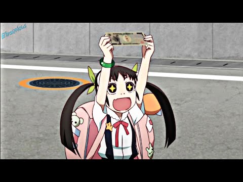 MONEY TALK!!! The Power of Money || Anime Funny Moments
