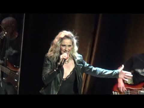 Annemieke van Dam - Defying Gravity (Rock Version)