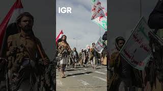 Download lagu Iran-backed Houthis Kill 58 Yemeni Troops in Deadliest Attack Since 2022 | IGR | India Global Review mp3