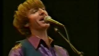 Crowded House FINGERS OF LOVE Pink Pop 1994