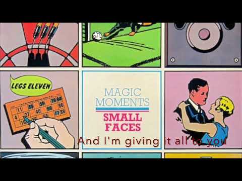 The Small Faces: My way of giving