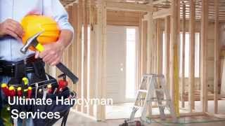 preview picture of video 'Best Handyman Services in Cleveland, TX (832) 928-3945'