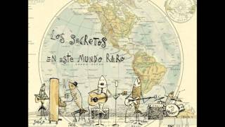Los secretos - en este mundo raro