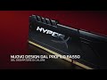 Memoria Dimm Fury Refresh 8 GB (1x8 GB) DDR4 3000 MHz CL15 - Foto miniatura 2