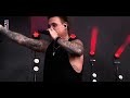 Papa Roach Scars Live Hellfest 2023