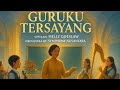 GURUKU TERSAYANG Melly Goeslaw Orchestra Megah Menyentuh Hati Symphony Nusantara