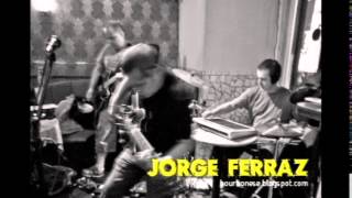Jorge Ferraz - Kill Kill