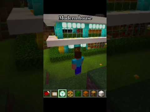 FIND GOLD AND DIAMONDS IN MINECRAFT HOUSE!! 🤯🏠