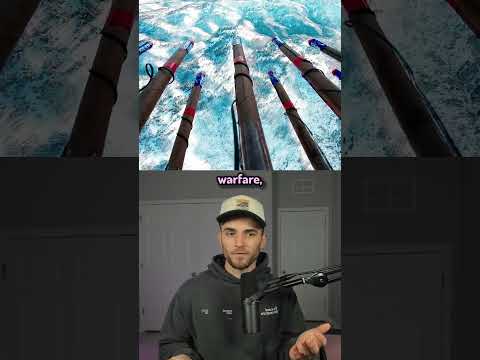 Most Powerful Weapons In The World