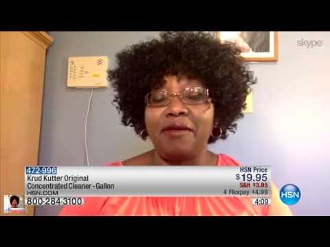 HSN | The Monday Night Show with Adam Freeman 05.23.2016 - 7 PM