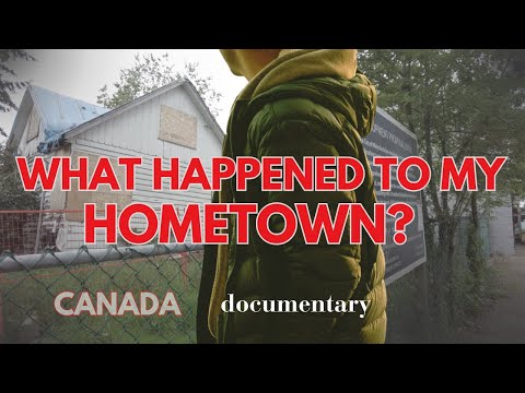 Canada's Decline: What Happened to My Hometown? | Documentary 2025 | White Rock/South Surrey, BC
