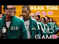 In The Mean Time Radio Show | Season 1 | Episode 40 | Kid Game | CurlyLoxx