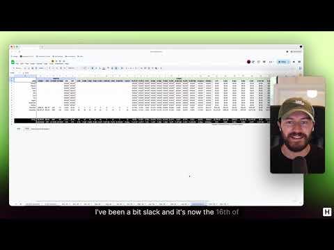 YouTube video
