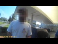 Muž řídil pod vlivem marihuany Muž řídil pod vlivem marihuany