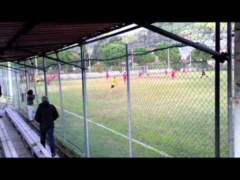 Golfodianese - Baia Alassio (secondo tempo)