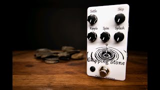 Video thumbnail for Skipping Stone - Poison Noises by Poison Noises