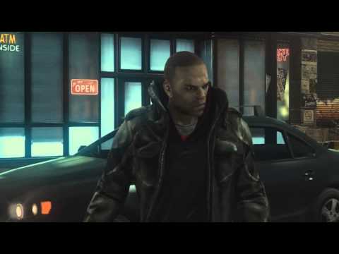 PROTOTYPE 2 - Blacknet mission - Operation Jack-of-all-trades walkthrough Part 1 [HD]