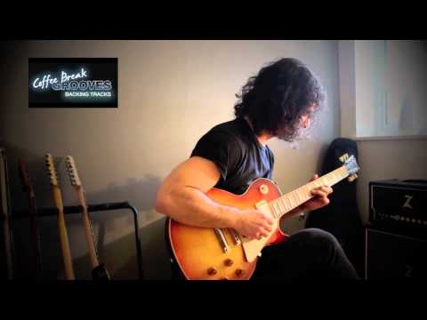 Coffee Break Grooves - Roberto Restuccia