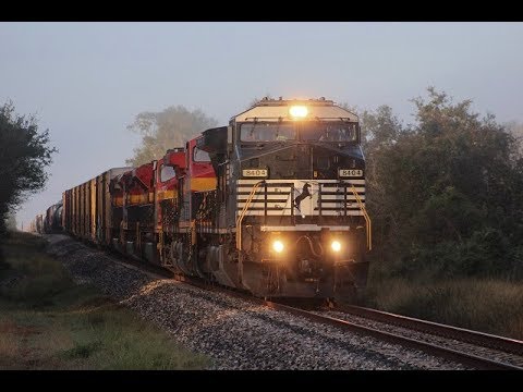 INSANE RS3L Chasing NS 8404 feat. KCS 1