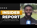 Steelers Training Camp Report: Kenny Pickett Looks To Take Next Step In Year 2 | CBS Sports