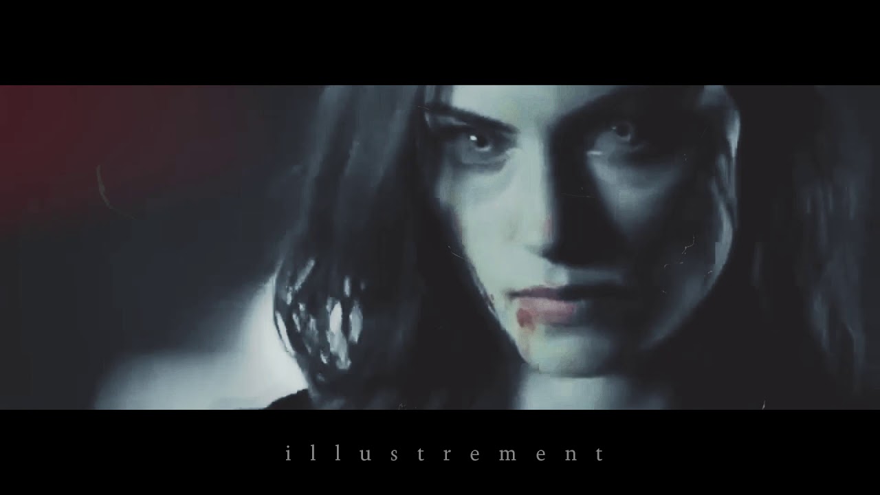 Madness | Wattpad Trailer