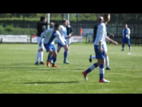 SCO'63 2   Spijkenisse 4