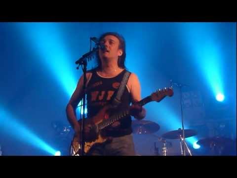 Popeda / Costello Hautamäki: Matka tuntemattomaan