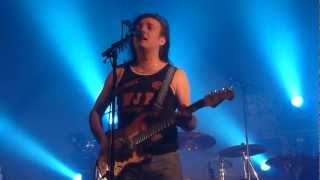 Popeda / Costello Hautamäki: Matka tuntemattomaan