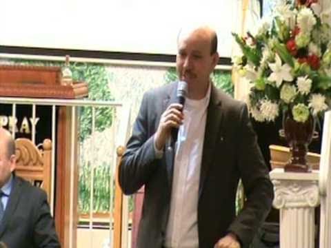 09.-Profetas Mayores y Menores Nahum -Angel Aguilar.Instituto Biblico OASIS.