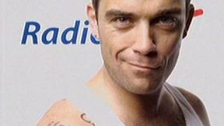 Robbie Williams - Brake America Slideshow