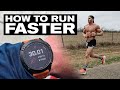 The #1 Thing You Can Do To Run Faster | 100-Mile Ultra Prep