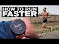 The #1 Thing You Can Do To Run Faster | 100-Mile Ultra Prep