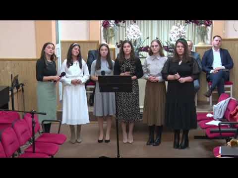 Surorile Buble...Eu Voi Zbura în Glorie