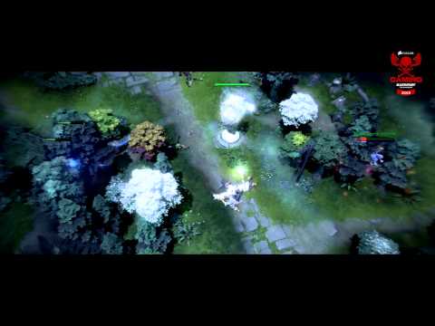 Corsair Gaming Summer Tournament - Group A Highlights