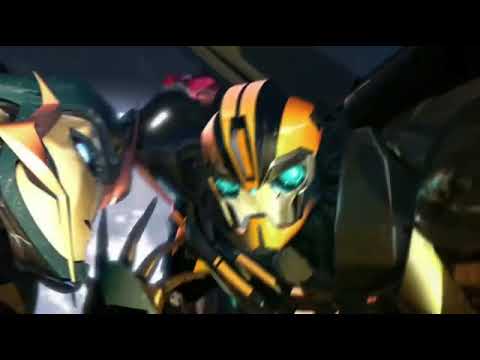 Transformers Prime FTP