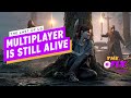 Naughty Dog Reveals More From Upcoming Last Of Us Multiplayer Game - IGN Daily Fix