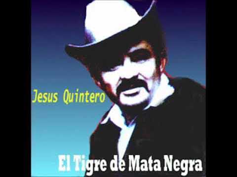 El barinés - Jesús Quintero "El tigre de matanegra"