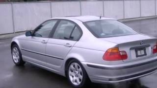 preview picture of video 'Used 2000 BMW 323I Sterling Heights MI'