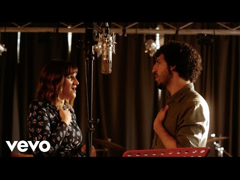 Marwán & Rozalén - Las cosas que no pude responder