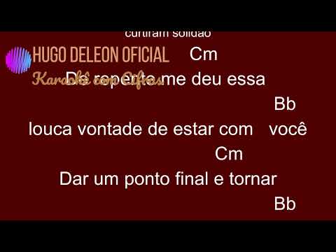 Não Vá - Sandra de Sá