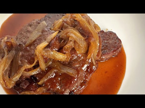 Easy Chinese Style Tender Steak at Home | Sweet and Sour Twist